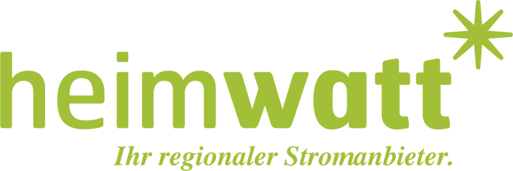 heimwatt Logo